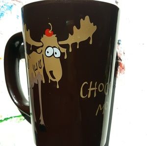 A mug
